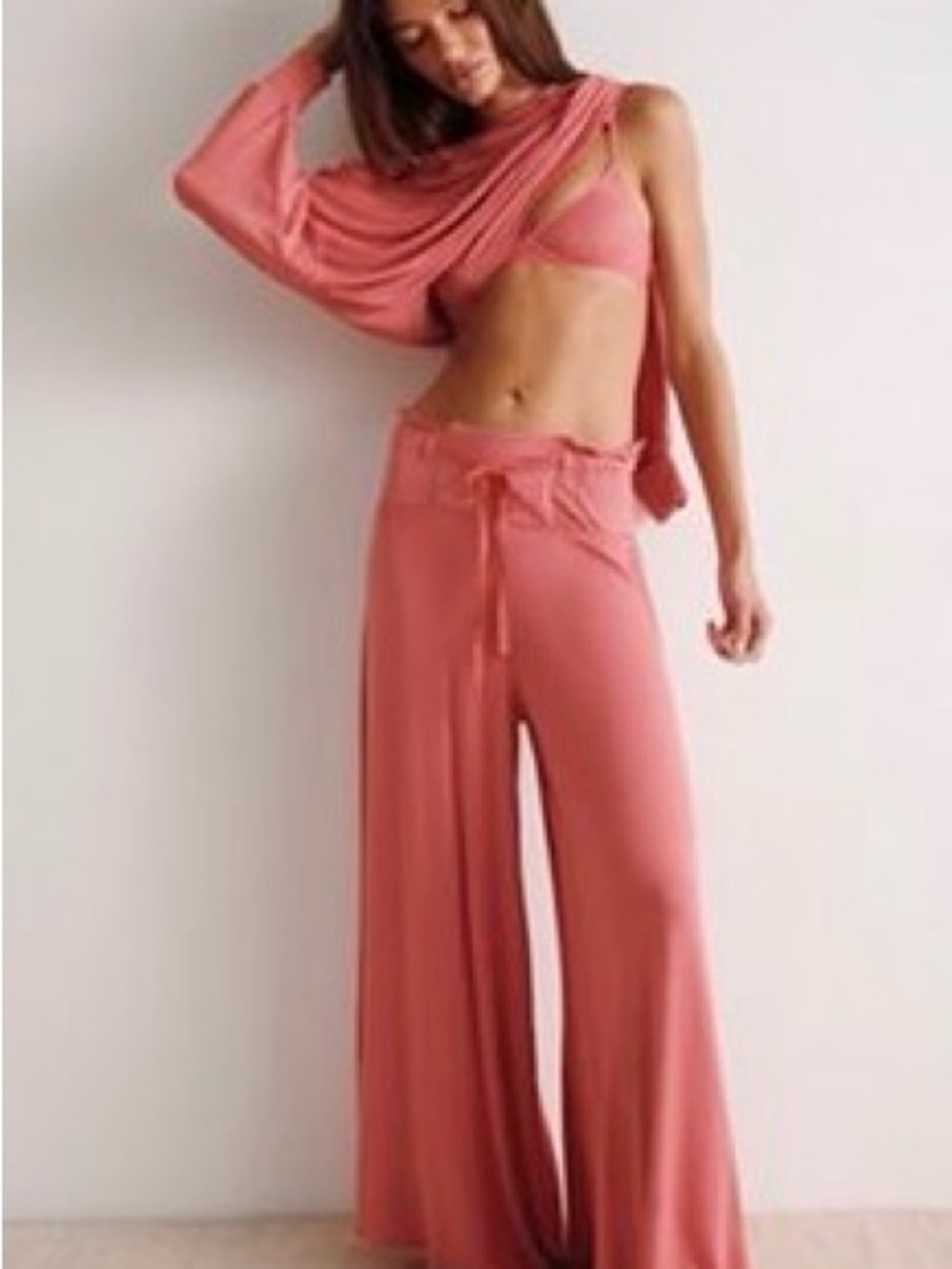 🆕Bnwt Free People Dreamstate  Lounge Set
